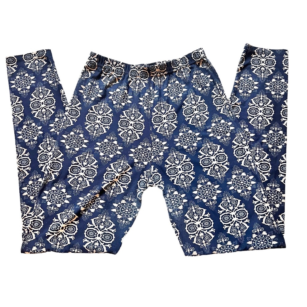 3 for $10 Women's "One Size Fits All" Leggings